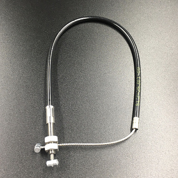 Трос румпеля Yamaha 9.9-25 (6B4-26301-00) (Sinera)