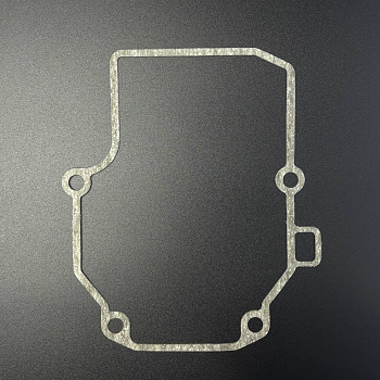 Прокладка глушителя Tohatsu M40-50 (3C8-61181-2) (Tohatsu)