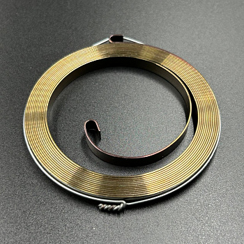 Пружина возвратная ручного стартера Yamaha 9.9-15, F9.9-25 (YUELANG)