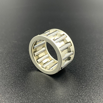 Подшипник шатунный Yamaha 4-8 (18x24x14) (93310-418V1) (Omax)