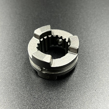 Храповик включения скорости Yamaha 9.9-15, F8-20 (KACAWA)