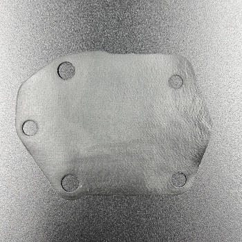 Мембрана топливного насоса Yamaha 25-90 (Kacawa)