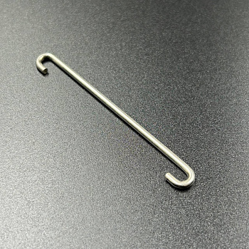 Тяга фиксатора Yamaha 25-30 (YUELANG)