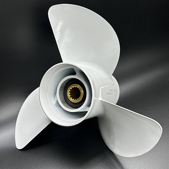 Гребной винт Yamaha 60-140, F70-F130 (D) Yanta (3x13x19) (Polastorm)