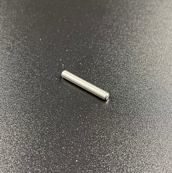 Шпонка гребного вала (2.5F-06.00.00.26; 90250-03M10) 3х24мм (PREMARINE)