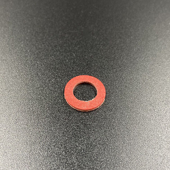 Прокладка сливного болта Suzuki DT9.9-30, DF2.5, DF4-30(A) (8x13x2) (PREMARINE)