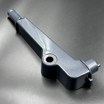 Корпус румпеля Yamaha 9,9-15 (пустой) (YUELANG)