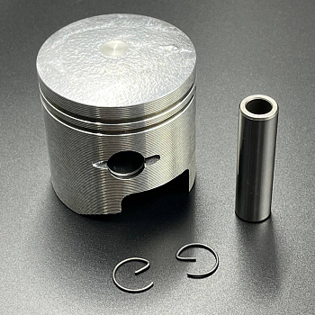 Поршень Suzuki DT9.9-15 (кольца 2.00mm) (STD) (Osaka)