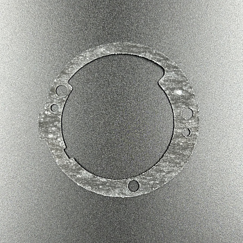 Прокладка помпы Yamaha 20-30 old (Под корпус) (KACAWA)