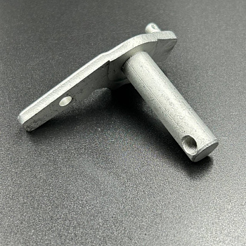 Ось ручки включения хода Yamaha 20-30 (30F-05.01.04.00) (YUELANG)