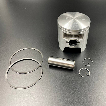 Поршневой комплект Yamaha VK540 (+0.25mm) (8R6-11635-00) (Sinera)