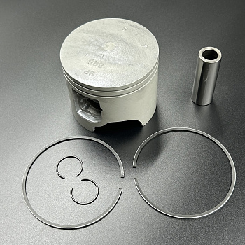 Поршневой комплект Yamaha 115-225 (S) (21mm) (STD) (6R5-11631-01) (Osaka)