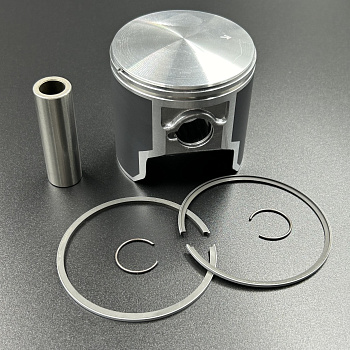 Поршневой комплект BRP Freestyle/Tundra (STD) (420887460; 420888170; 420890070; 420996245) (KINETIX)