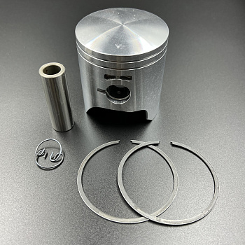 Поршневой комплект Polaris 700 (3CYL) (STD) (Osaka)