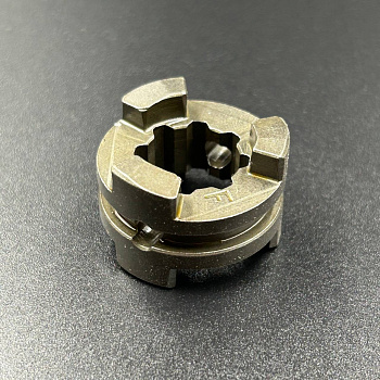 Муфта переключения скорости Yamaha 6-8 (Yamaha)