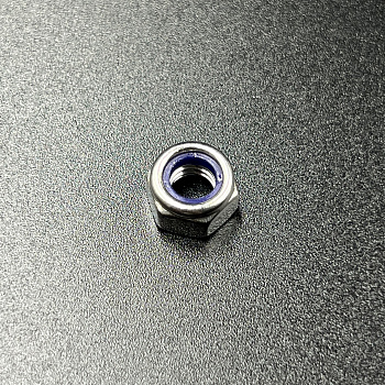 Гайка M6x10 Tohatsu (YUELANG)