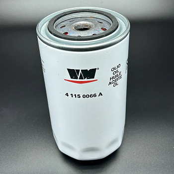 Фильтр масляный FILTER (Quicksilver)