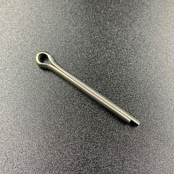 Шплинт Yamaha 4-50, F8-50 (91490-40045) (Omax)