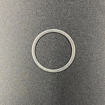 Шайба поршневого подшипника Yamaha 115-225 (Kacawa)