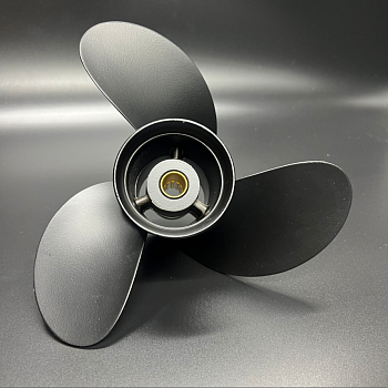 Гребной винт Tohatsu 8-9.8 (3x8.9x8.5) (УЦЕНКА,НЕТ КОРОБКИ)