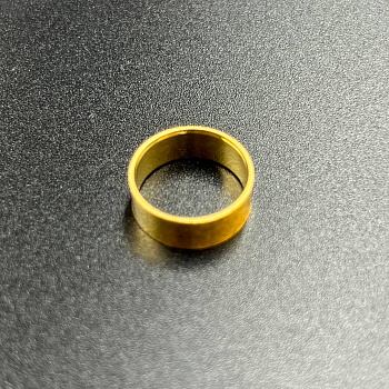 Втулка ручного стартера медная Tohatsu 9.9-30, M40C/Mercury 9.9-30 (8537432)  (PREMARINE)