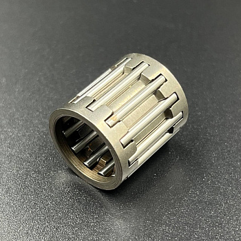 Подшипник поршневой Tohatsu 5, 9.9-15 (338-00042-0, 350-00042-0, 369-00042-0) (14x18x20) (PREMARINE)