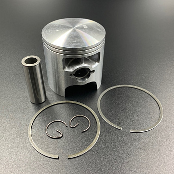 Поршневой комплект Yamaha Viking 540 (0.25mm) (RT)