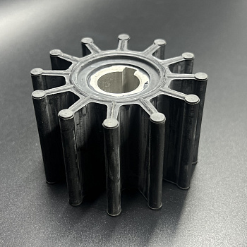Крыльчатка помпы охлаждения VOLVO-PENTA/YAMAHA (835874) (Omax)