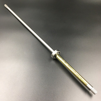 Вал торсионный Tohatsu 8-9.8 (S) (3B2-64301-1;3B2-64306-1) (Omax)