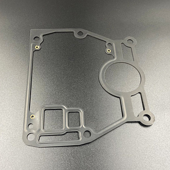 Прокладка под блок Tohatsu MFS 8 (F8-00000004  27-835427003) (PREMARINE)