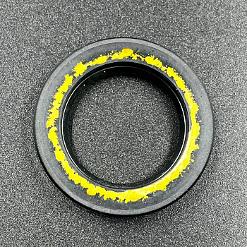 Сальник Yamaha (93101-25M28) (25x38x6) (Yamaha)