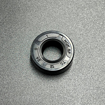 Сальник Tohatsu (309-60111-0; 26-95348) (12x24x8)(PREMARINE)