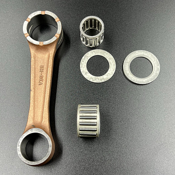 Шатунная сборка Yamaha VK540 (SM-09340; 8H8-11651-00-00)(sport parts)