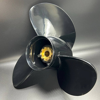 Гребной винт Mercury 90CT-400 Soltiga3 (3x15 1/4x19) (Polastorm)