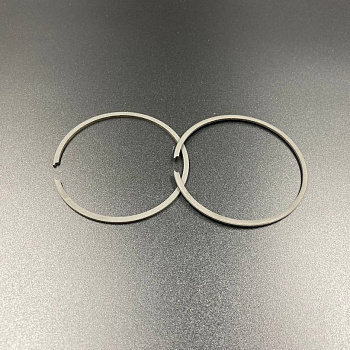 Кольца поршневые, комплект на один поршень Mercury 6-15 (STD) (Sinera)