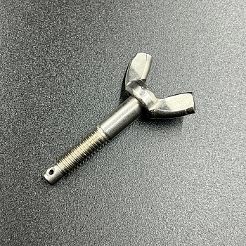 Винт фиксации румпеля Tohatsu 8-9.8 (YUELANG)