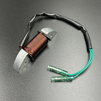 Катушка генераторная подмаховиковая Tohatsu 8-9.8 (PREMARINE)