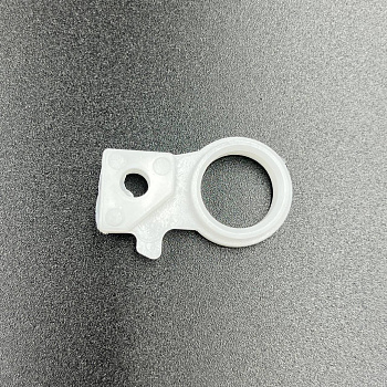 Фиксатор стопора ручного стартера Yamaha 9,9-15 (PREMARINE)