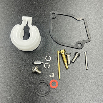 Ремкомплект карбюратора Yamaha 2 (WUHU)