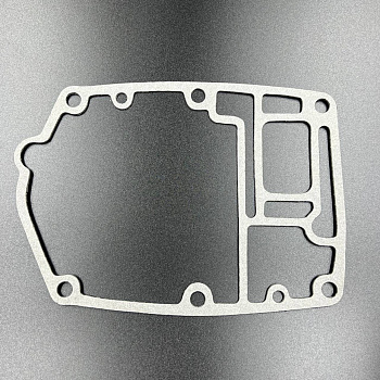 Прокладка под блок Yamaha 30 (Omax)