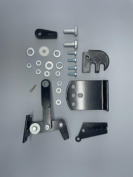 Комплект подключения дистанционного управления Tohatsu MFSC30 c 2018г. До 2022г. Инжектор.Тянет газ.