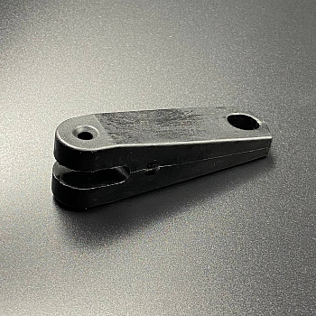 Ручка винта струбцины Yamaha 2-8 (пластиковая) (Kacawa)