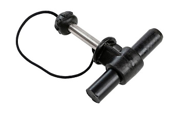 Крестовина для уключины, нерж.