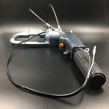 Румпель Yamaha 40X (в сборе) (PREMARINE)