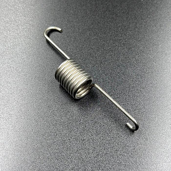 Пружина подвески Yamaha 9,9-15 (YUELANG)