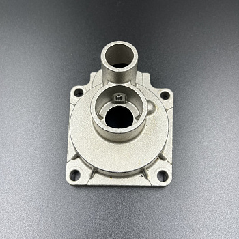 Корпус помпы охлаждения Suzuki DT20-40, DF40-50 (17411-94421; 17410-92L00) (PREMARINE)