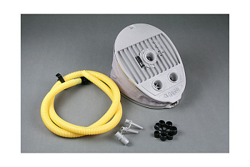 Насос Bravo 10 ножной