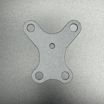 Прокладка паронитовая GASKET (F658803) (Quicksilver)