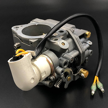 Карбюратор Yamaha F20-25 (PREMARINE)