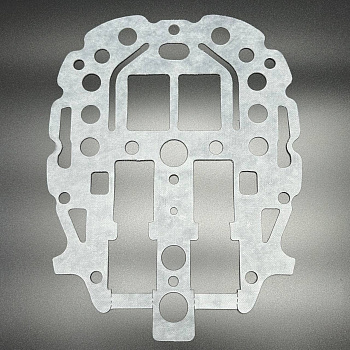 Прокладка паронитовая GASKET (183076) (Quicksilver)